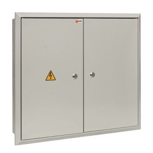 ЩРВ-72 двухдверный (520х605х120) IP31 PROXIMA EKF - Фото 6