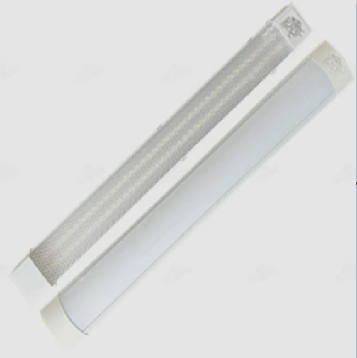 Светильник светодиодный LL-ECO-600-M 18W-1 6500K IP40 ECO-600-M-18(1)-6К