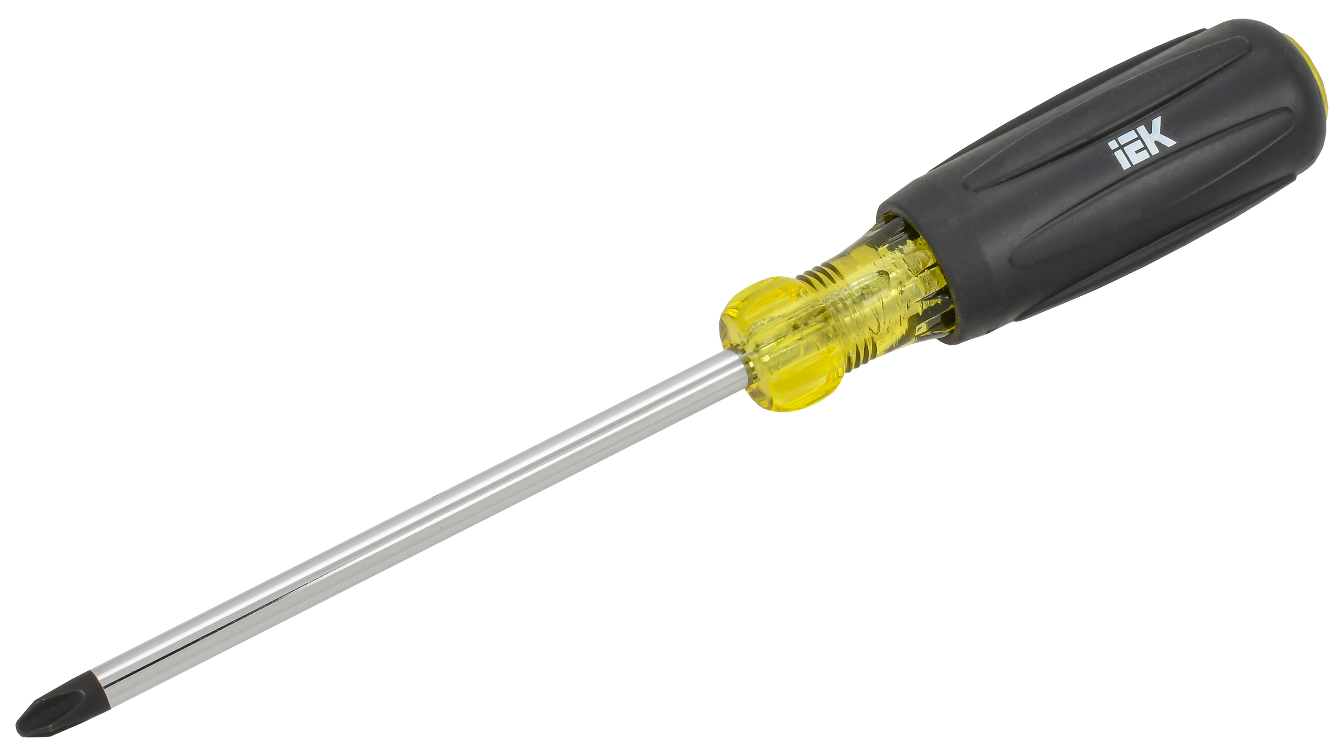 ARMA2L 5 Отвертка PH3х150 Т3 IEK A2L5-SC10-T3-PH-30-150