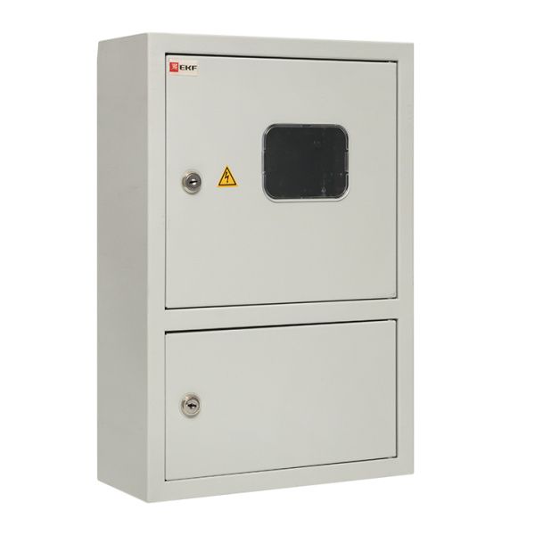 ЩУРн-1/14 (Э) два отсека (БУР) (450х310х120) IP31 EKF PROxima - Фото 10