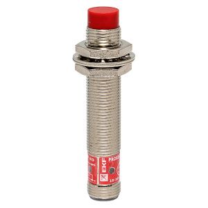 Индуктивный бесконтактный датчик PROXIS-2-12-04-N-NO-M12 PROXIS-2-12-04-N-NO-M12