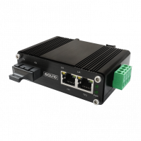 Преобразователь Ethernet-FX-SM40 ORI7804