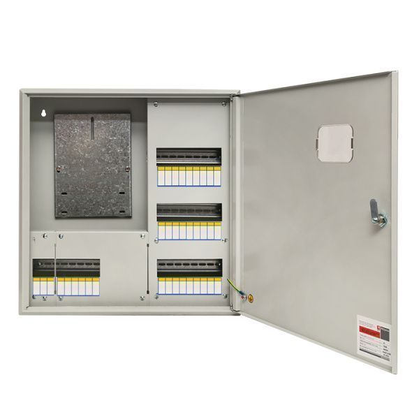 ЩУРн 3/36 (560х550х165) IP31 EKF PROxima - Фото 3