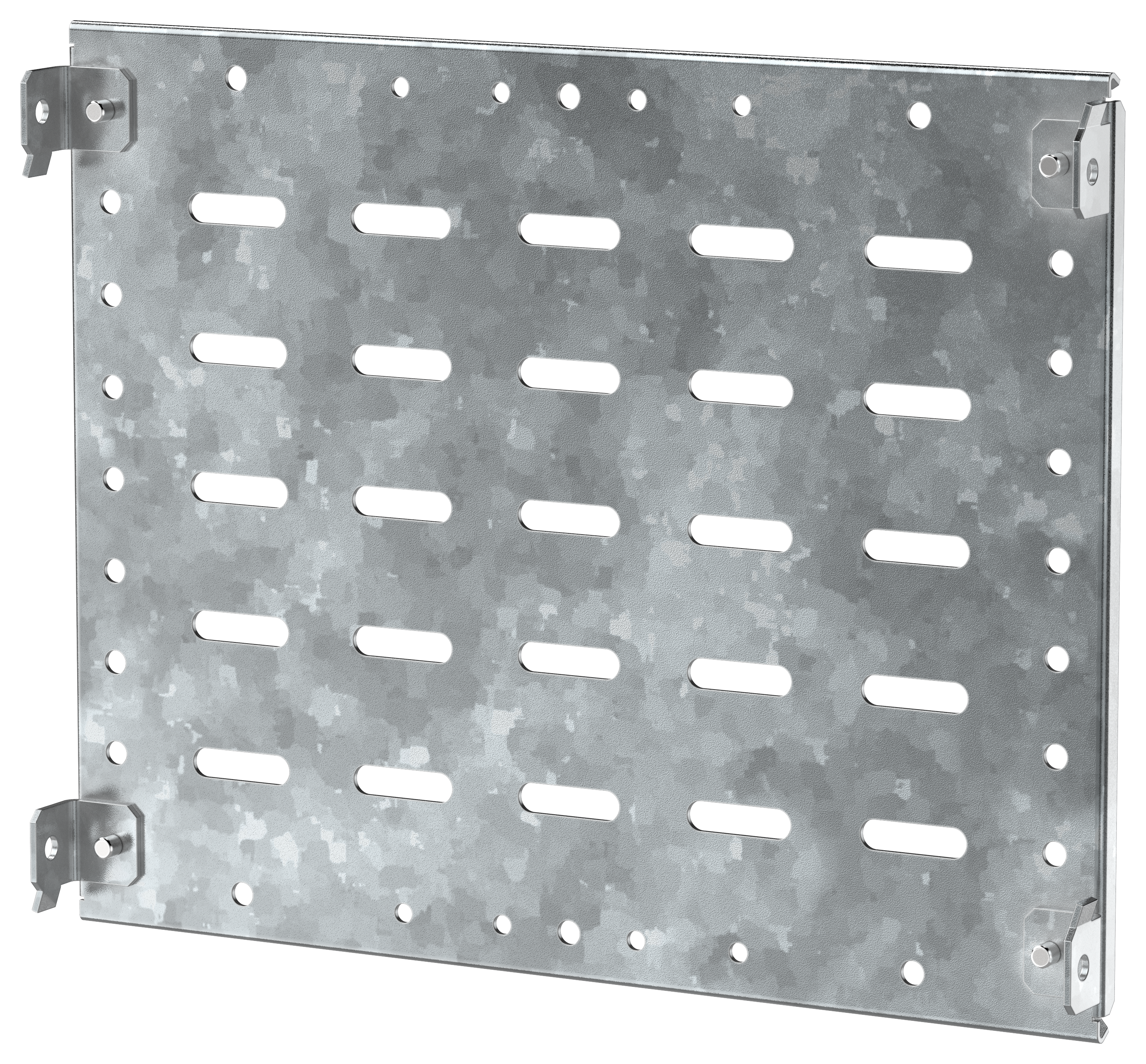 FORMAT Перегородка секционирования задняя 250х400мм IEK FO-00-SWF-025-040