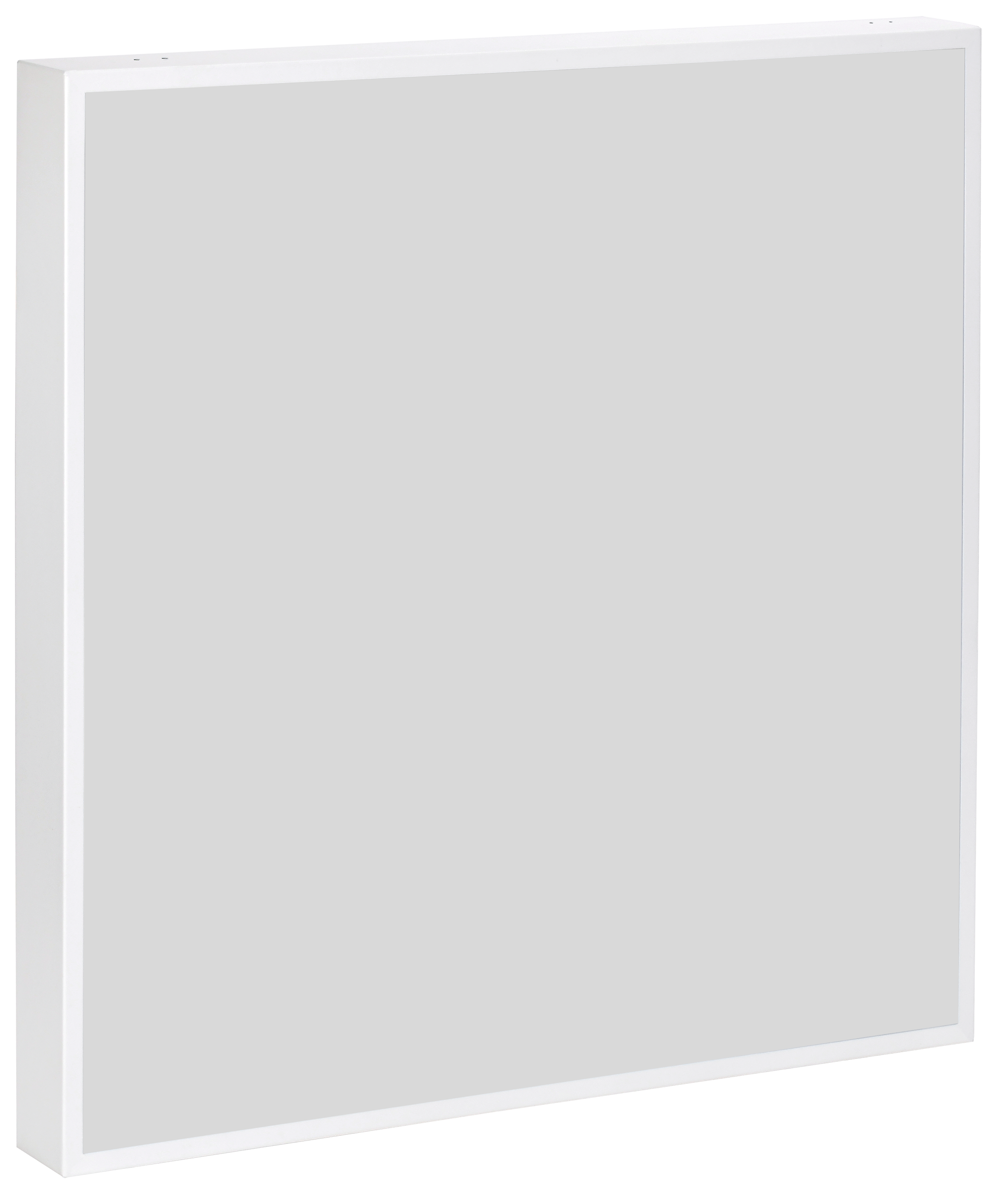 LIGHTING PRO Светильник светодиодный ДВО 1001D 45Вт 5000К IP40 595х595мм опал Dali IEK