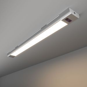 Светодиодный светильник сенсорный Led Stick 8Вт 4200K 50см LTB41 белый Elektrostandard a044275