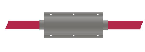 Соединитель LLE-HC-1-3 LLE-HC-1-3