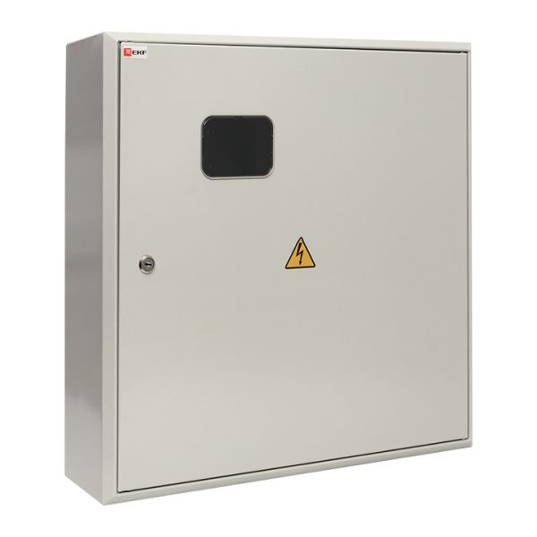 ЩУРн 3/36 (560х550х165) IP31 EKF PROxima - Фото 8