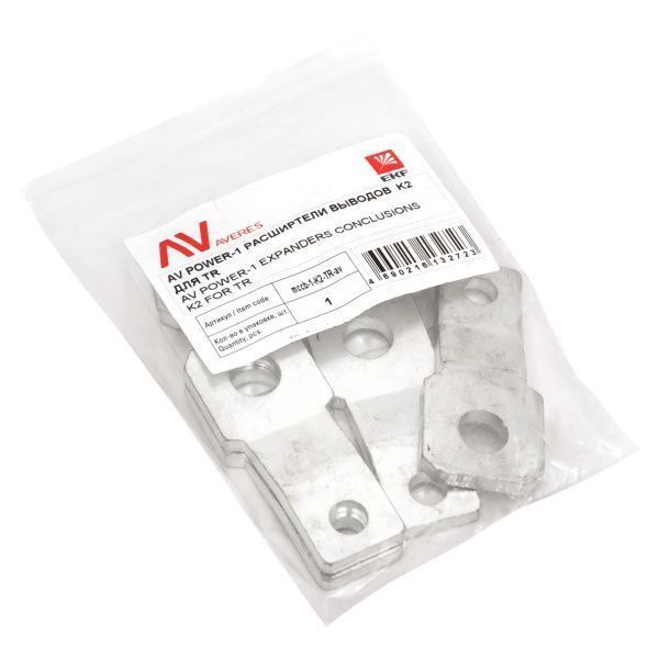 AV POWER-1 Расширители выводов K2 для TR