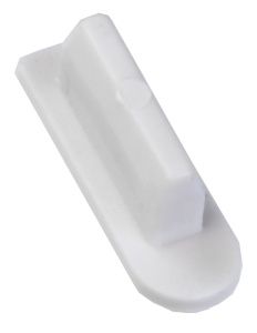 Заглушка для шины PIN 1P 63А IEK YNK21-1-063