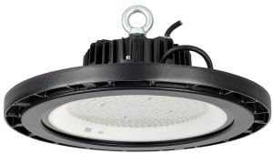 PRO Светильник ДСП 3020 200Вт 120гр 5000К IP65 IEK PR-DSP0-3020-200-120-K23