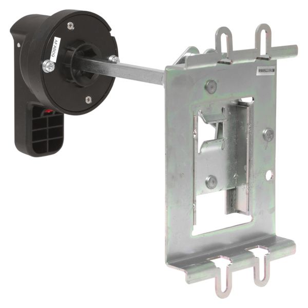 AV POWER-1 Ручной поворотный привод CS2 для ETU - Фото 3