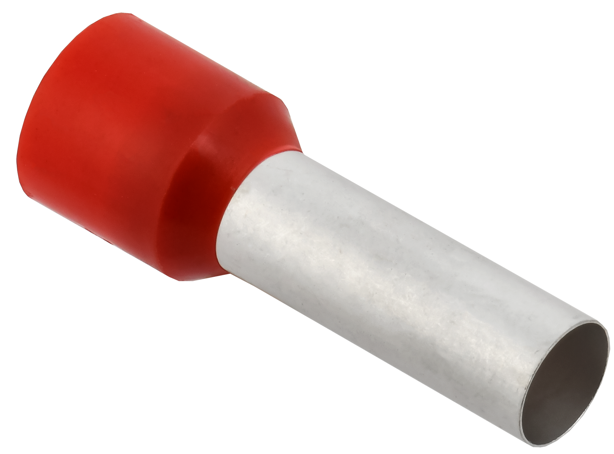 Наконечник НШВИ 35-25 темно-красный (50шт/упак) IEK UGN11-035-025-050