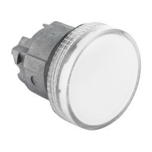 Линза для лампы белая XB4 XB4BV6-W