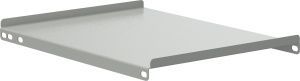 FORMAT Перегородка горизонтальная для распределительных шин 245х250мм IEK FO-00-HWD-0245-025