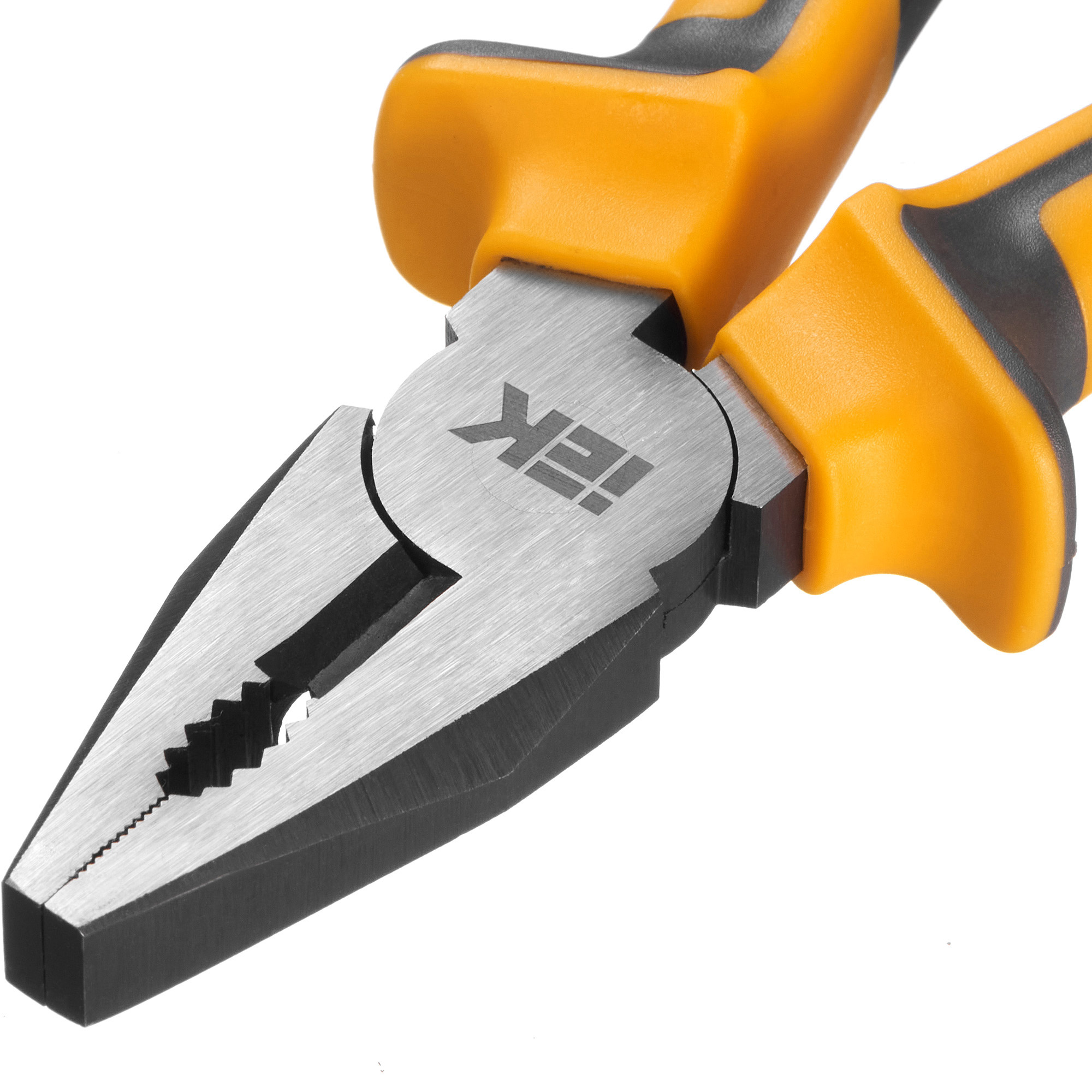 ARMA2L 3 Пассатижи 180мм K1 IEK - Фото 5