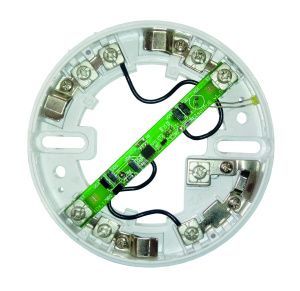 XP777, Изолирующее основание ROV75