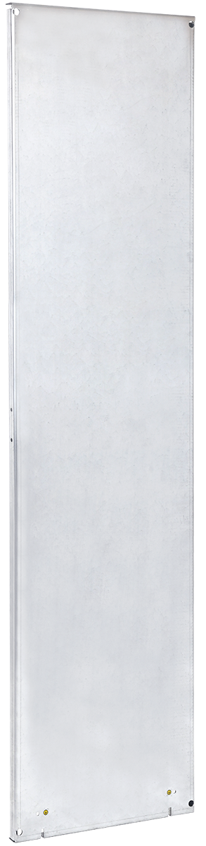 FORMAT Панель монтажная 2200х600мм IEK YKM40D-FO-MP-220-060