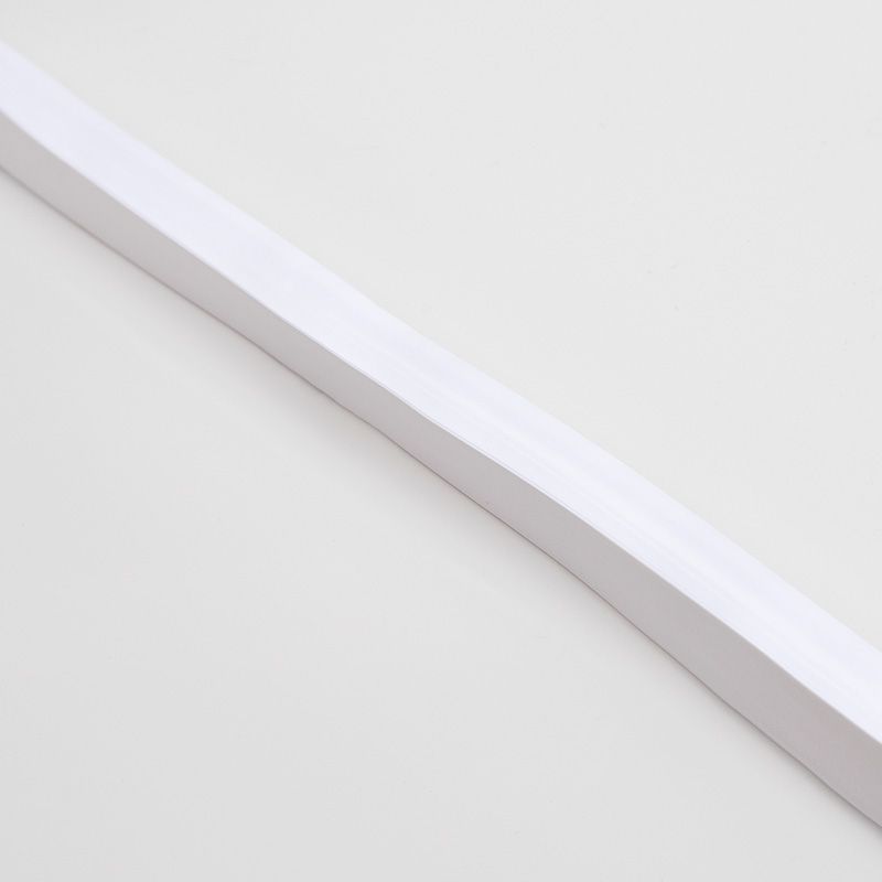 Гибкий неон NEON-NIGHT LED SMD 8х16 мм, односторонний белый, 120 LED/м, 20 м - Фото 2