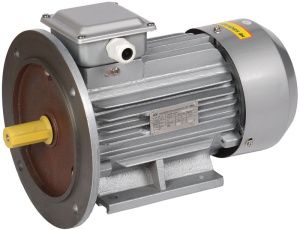 Электродвигатель асинхронный трехфазный АИР 90L6 380В 1,5кВт 1000об/мин 2081 DRIVE IEK DRV090-L6-001-5-1020