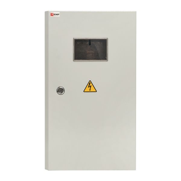ЩУ-3/1-0 (ЩУРН-3/12) (540х310х165) 12 мод. IP54 PROXIMA EKF - Фото 8