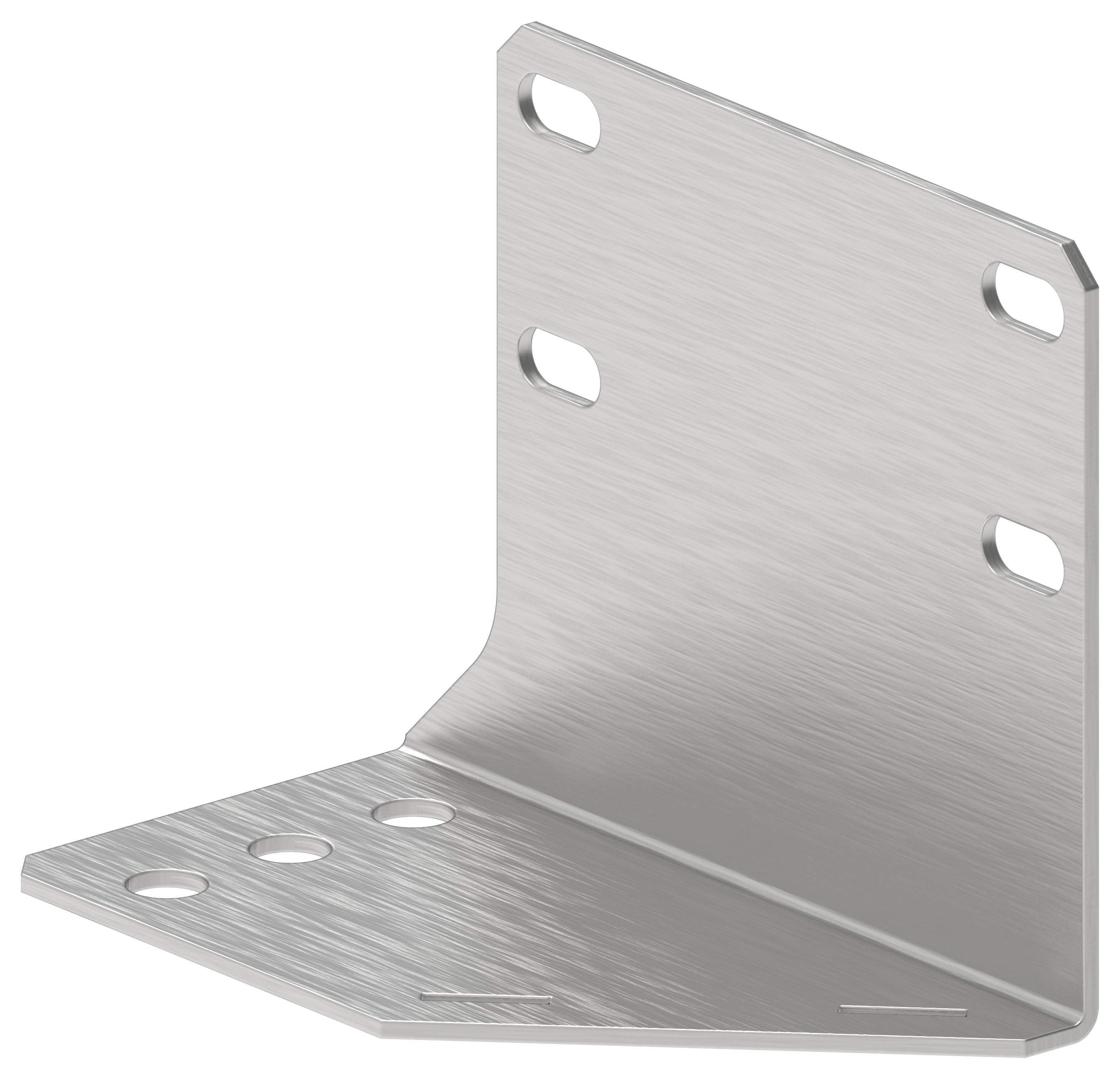 FORMAT Кронштейн для монтажа концевого выключателя IEK FO-00D-BSW