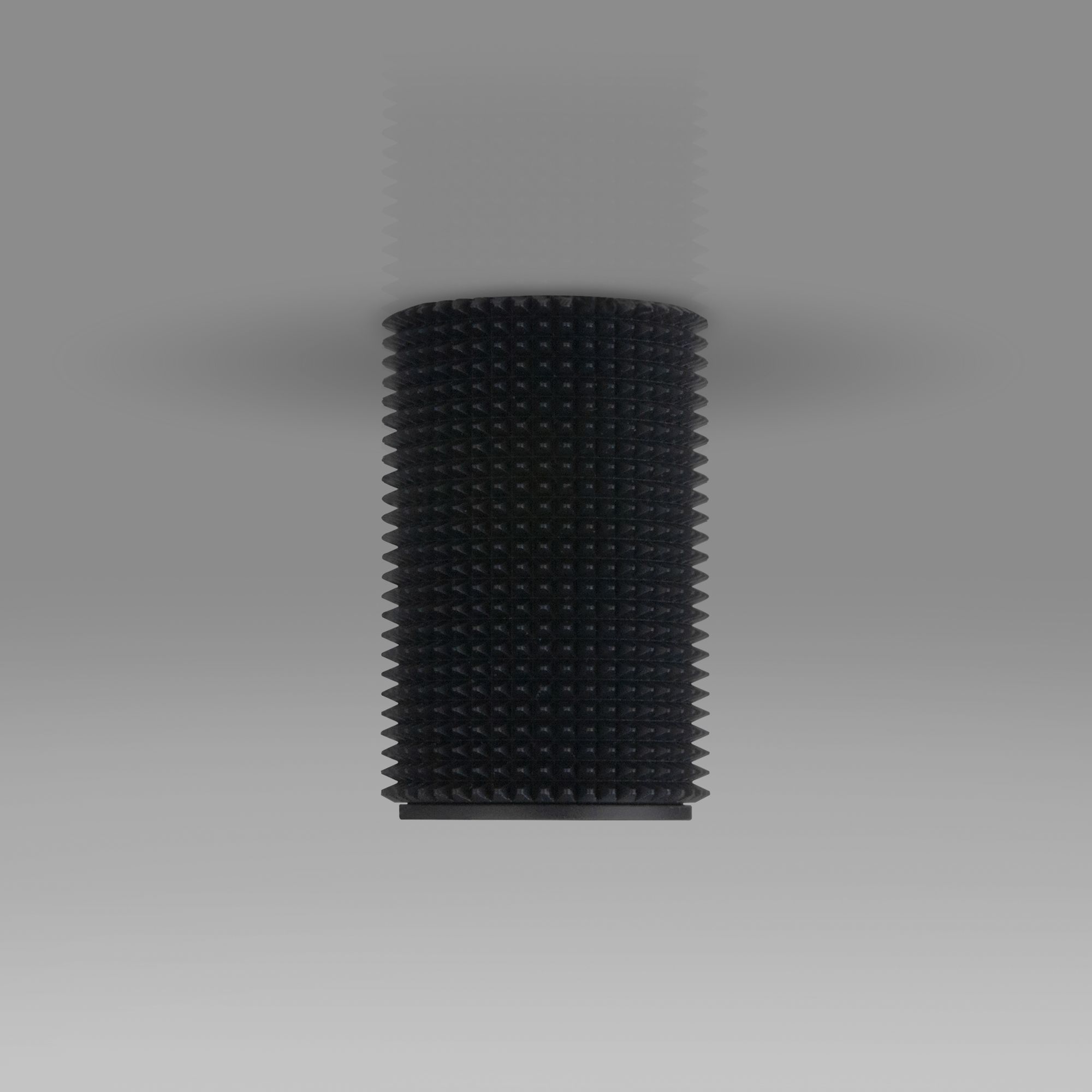 Светильник светодиодный акцентный черный DLN112 GU10 Elektrostandard - Фото 2