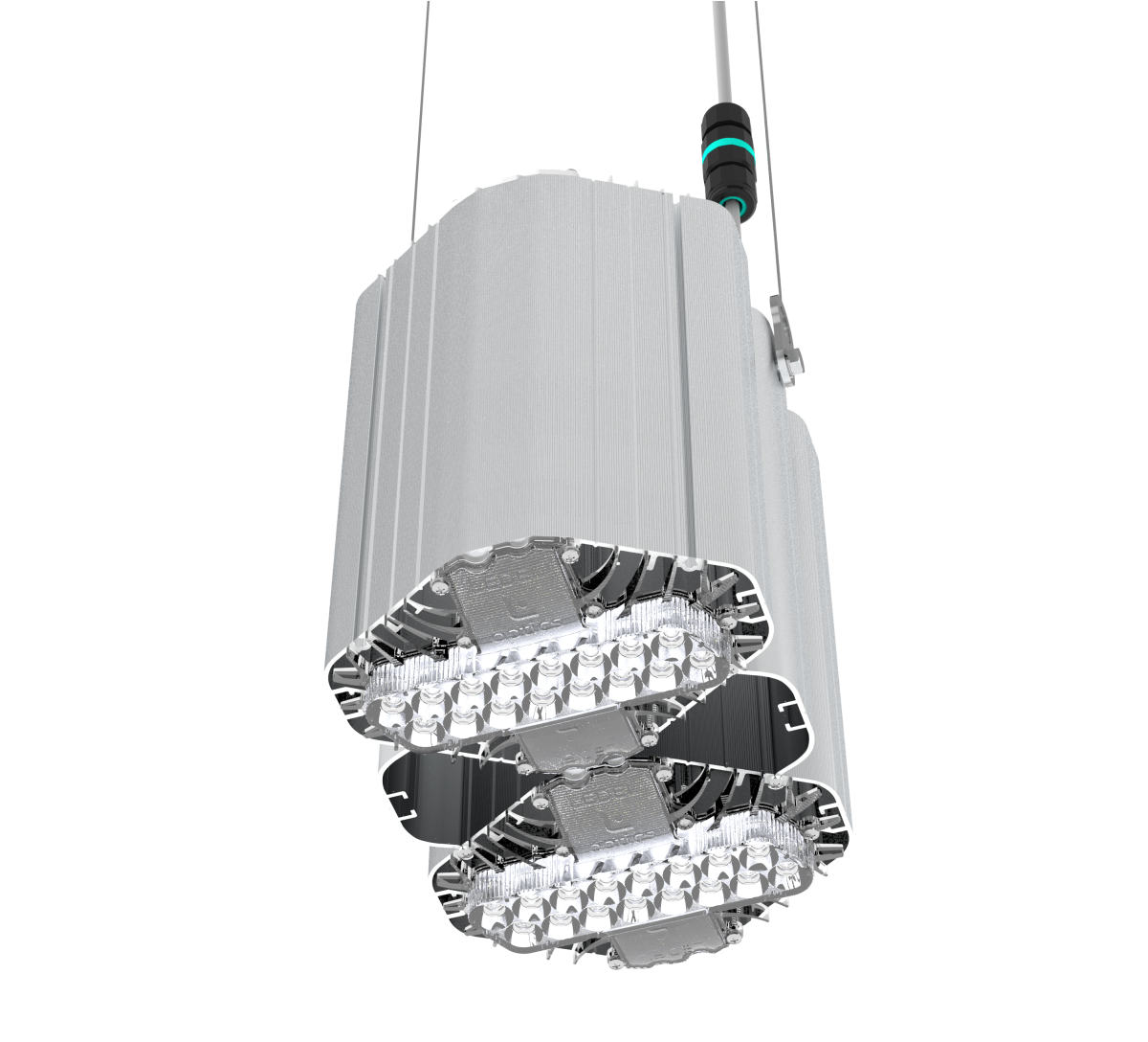 Светильник L-lego II 110/90/Г30/740/L210/05/IKIX-32/220АС IP66 LEDEL