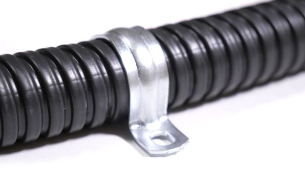 Скоба двухлапковая СД 60-63 ГОФРОМАТИК (ЗЭТАРУС) - Фото 3