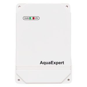 Блок управления системой AquaExpert RADIO EKF AquaExpert-control-radio