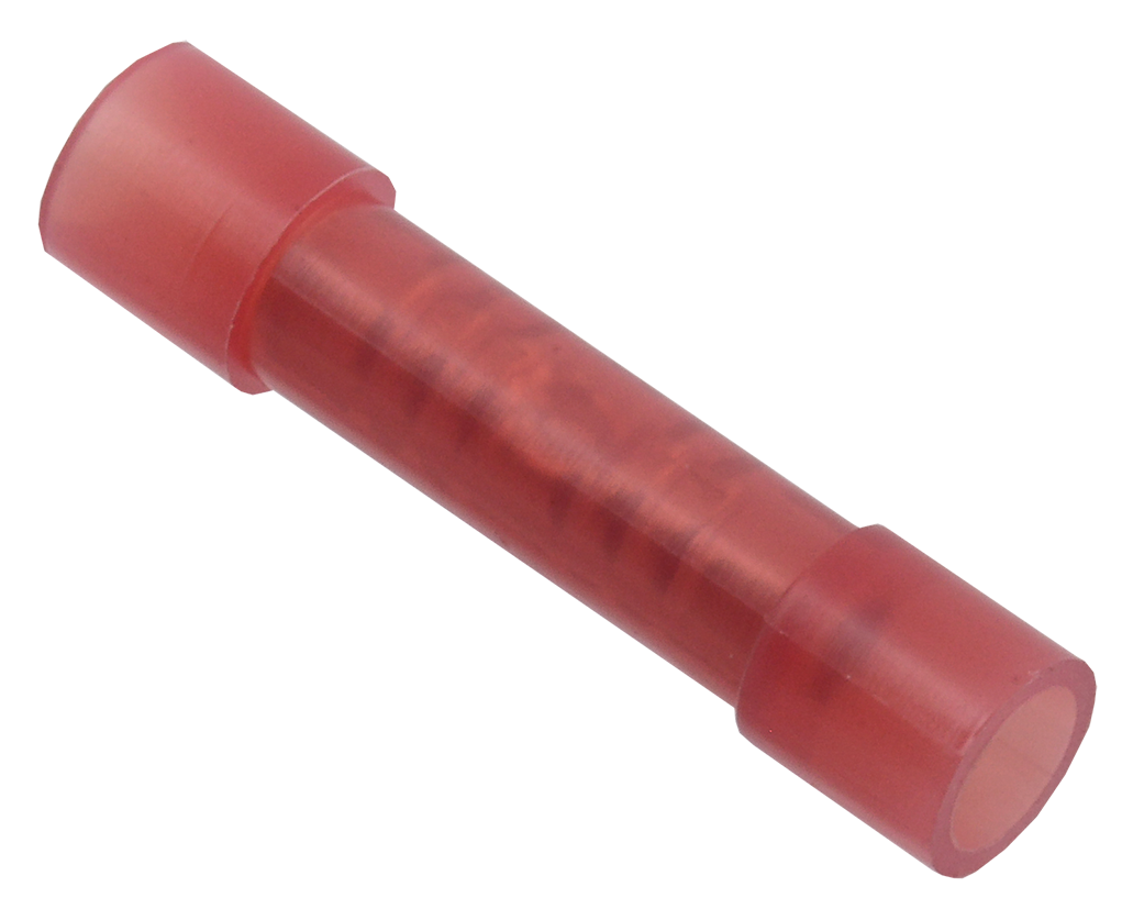 Гильза ГСИ-н 0,5-1,5 (100шт/упак) IEK UGL21-001-01