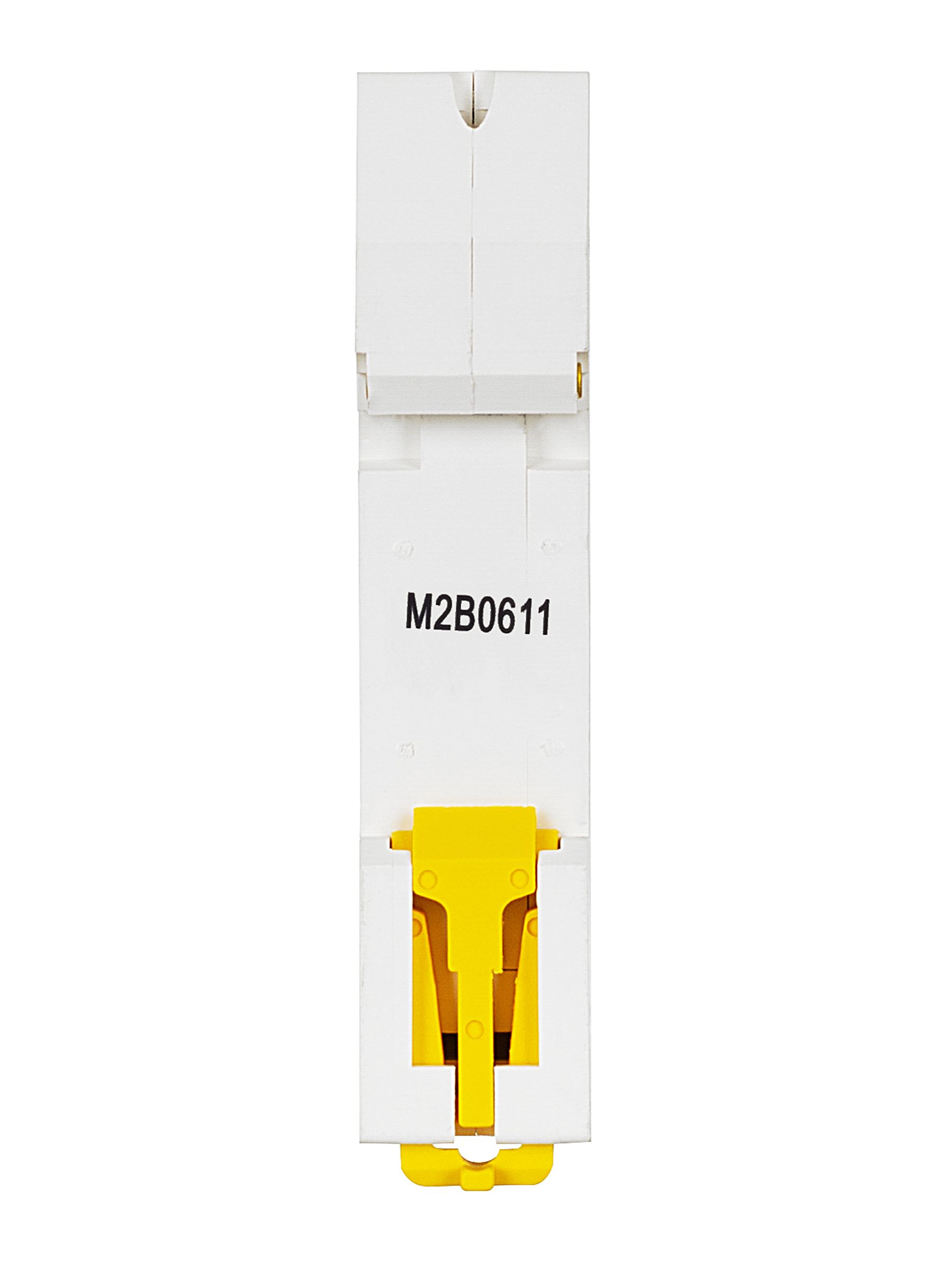 ARMAT Автоматический выключатель M10N 1P B 6А IEK - Фото 6