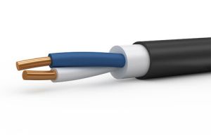 Кабель ППГнг(А)-HF 2х1,5  ок-0,66 ELC0100181441