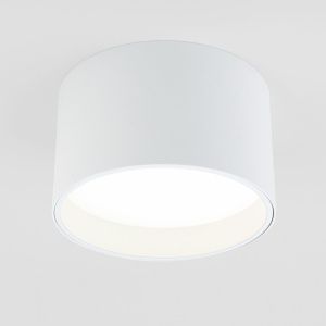Светильник светодиодный накладной белый 25123/LED Banti 13Вт 4200K Elektrostandard a058846