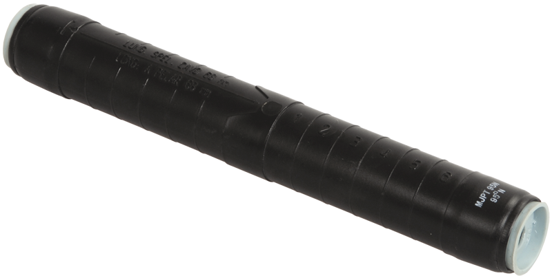 Гильза изолированная нулевая ГИН 95 (MJPT 95N) IEK UZA-24-D95-D95