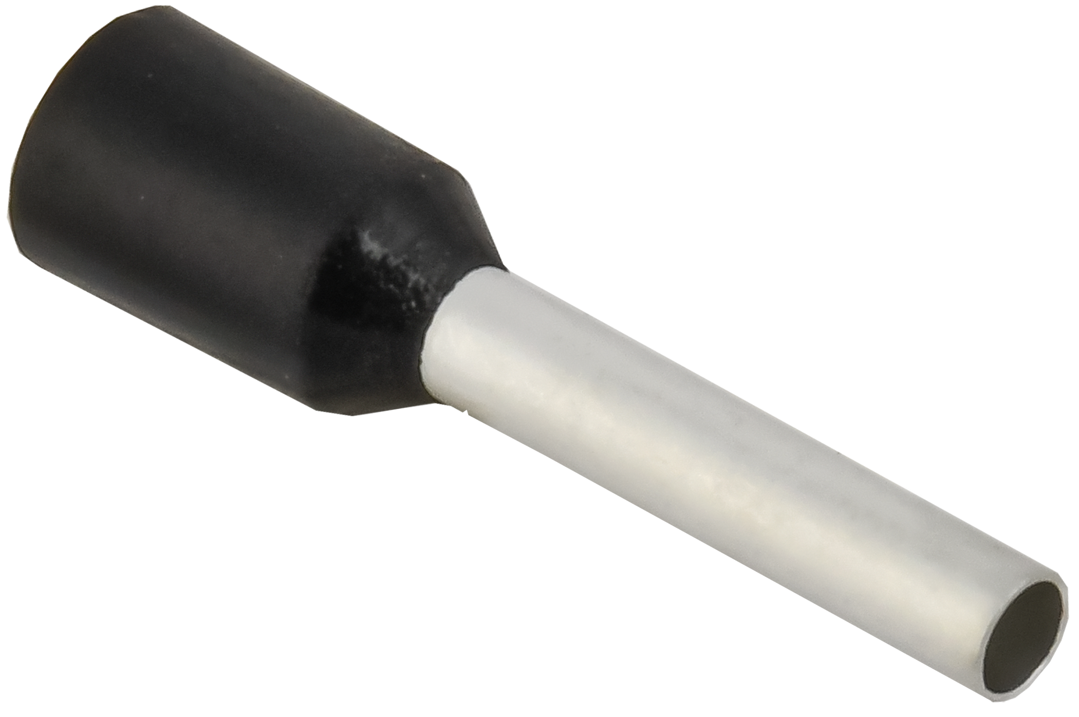 Наконечник НШВИ 1,5-10 черный (20шт/упак) IEK UGN11-D15-010-020