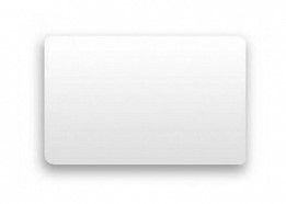 MF Карта тонкая MF-Карта-тонкая