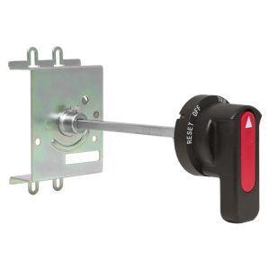 AV POWER-2 Ручной поворотный привод CS1 mccb-2-CS1-av