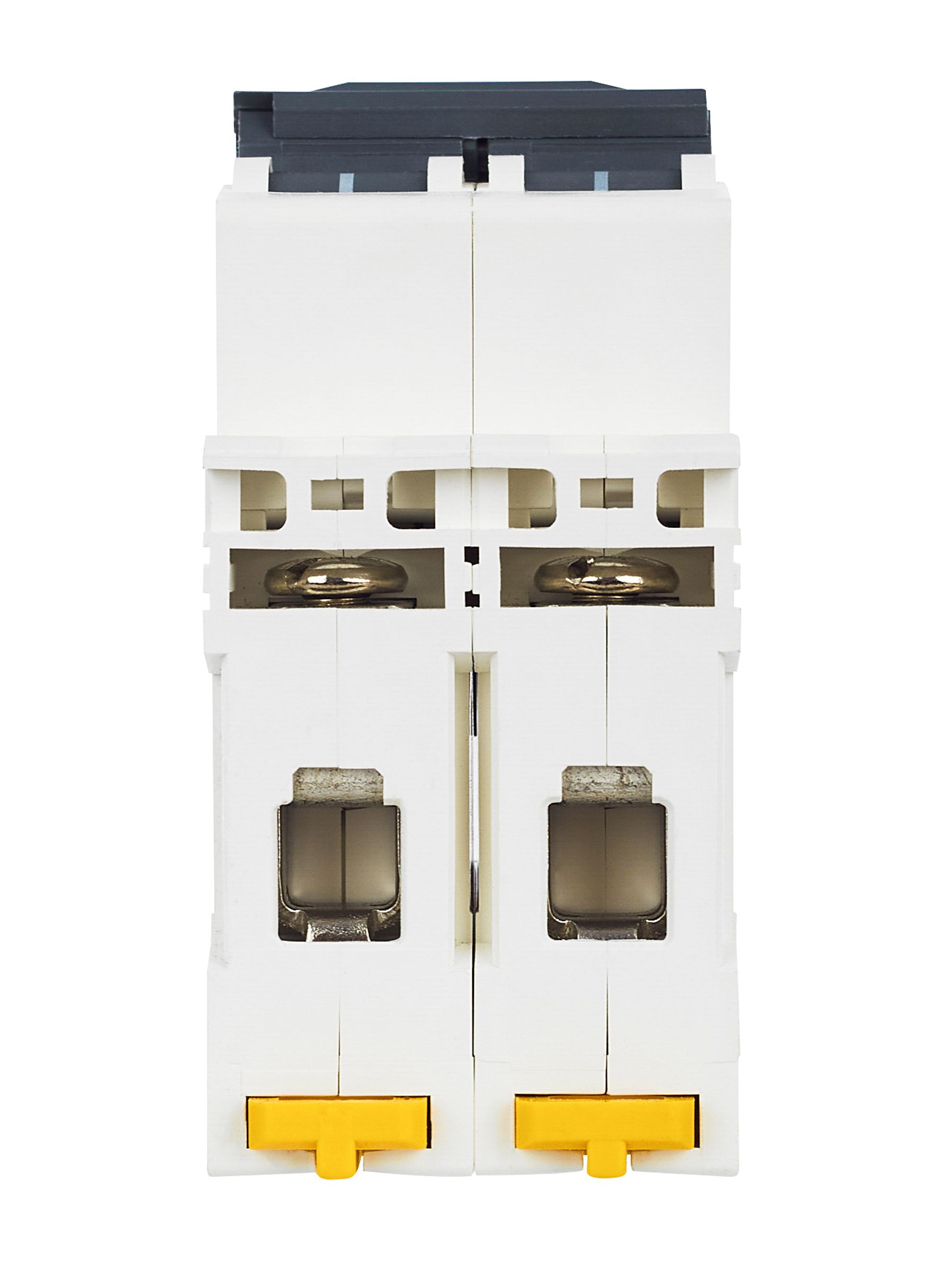 ARMAT Автоматический выключатель M10N 2P B 1А IEK - Фото 8