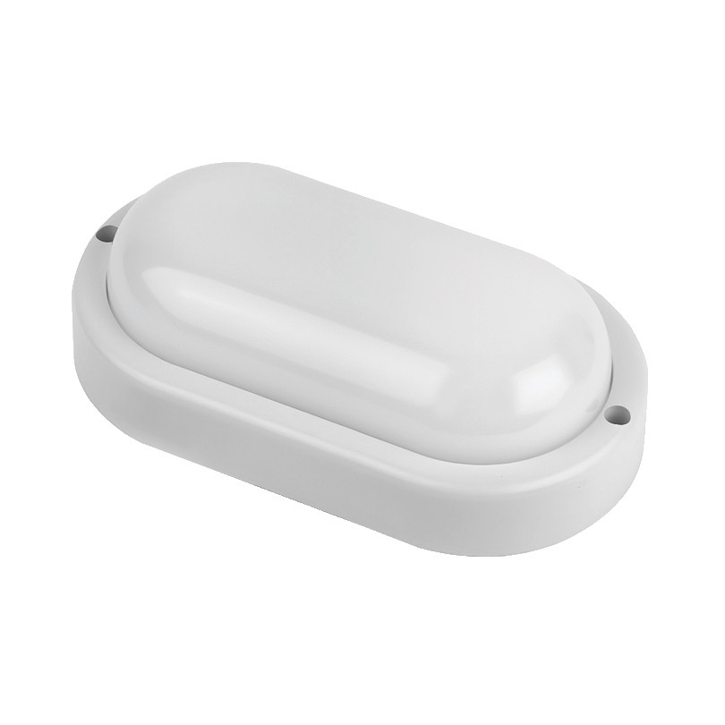 Светодиодный светильник WOLTA LCL05-12W-P01-4K 12Вт 4000K IP65 Овал LCL05-12W-P01-4K