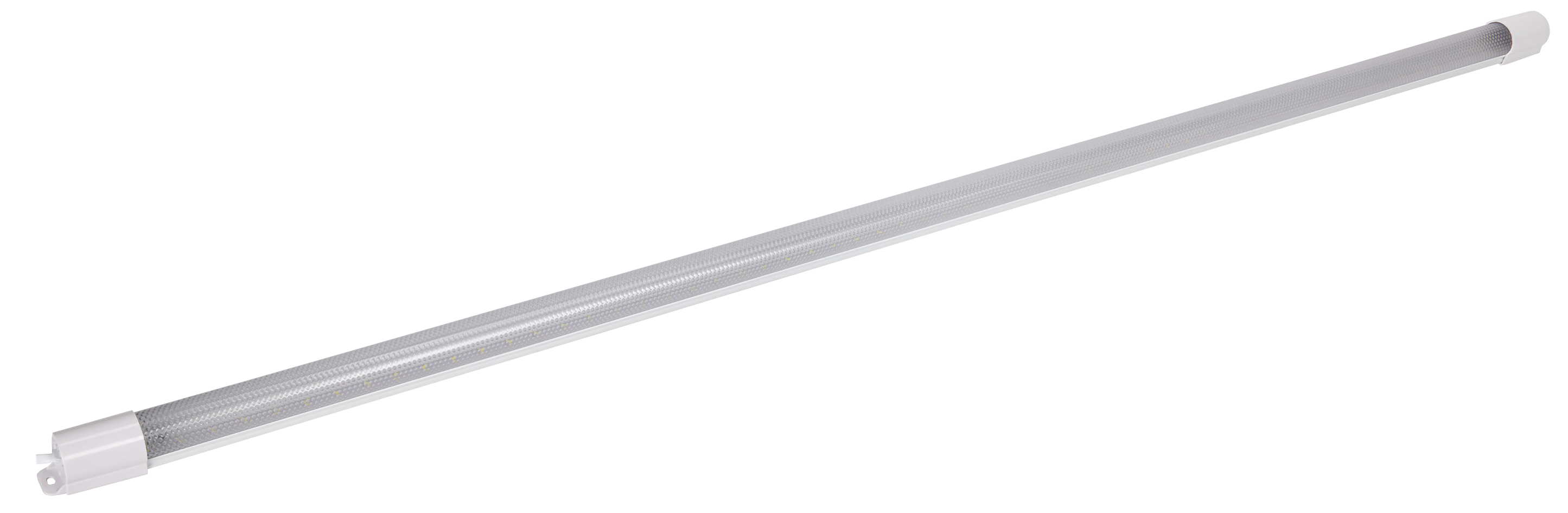 MEZONIN Светильник светодиодный ДБО 0107 14Вт IP20 4000К призма GENERICA MN-DBO0-0107-014-40-K01-G