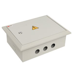 ЩРВ- 9 (260х340х120) IP31 PROXIMA EKF - Фото 4