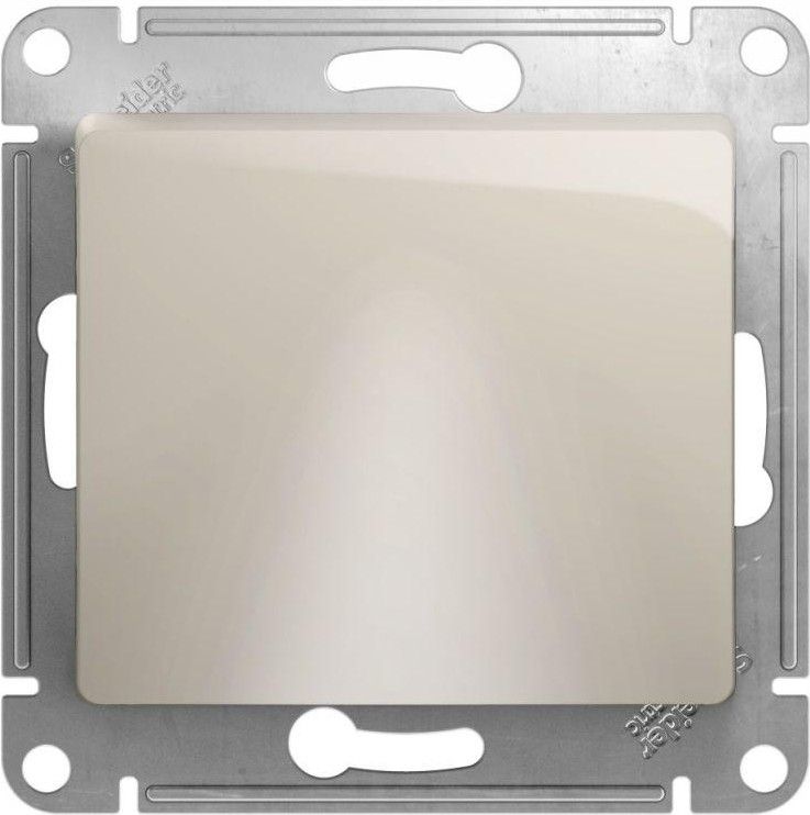 Вывод кабеля Glossa механизм молочн. SE GSL000999