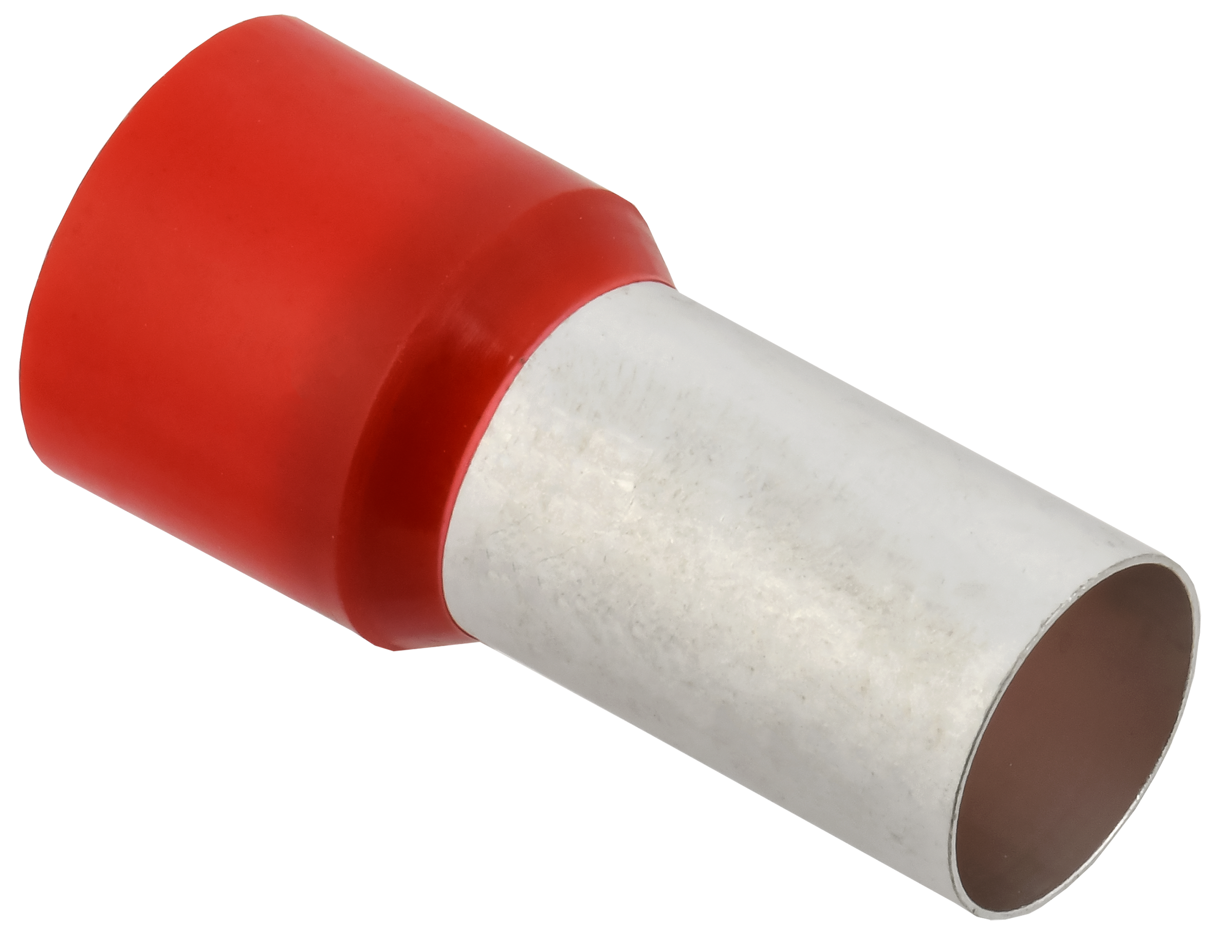 Наконечник НШВИ 95-25 темно-красный (15шт/упак) IEK UGN11-095-025-015