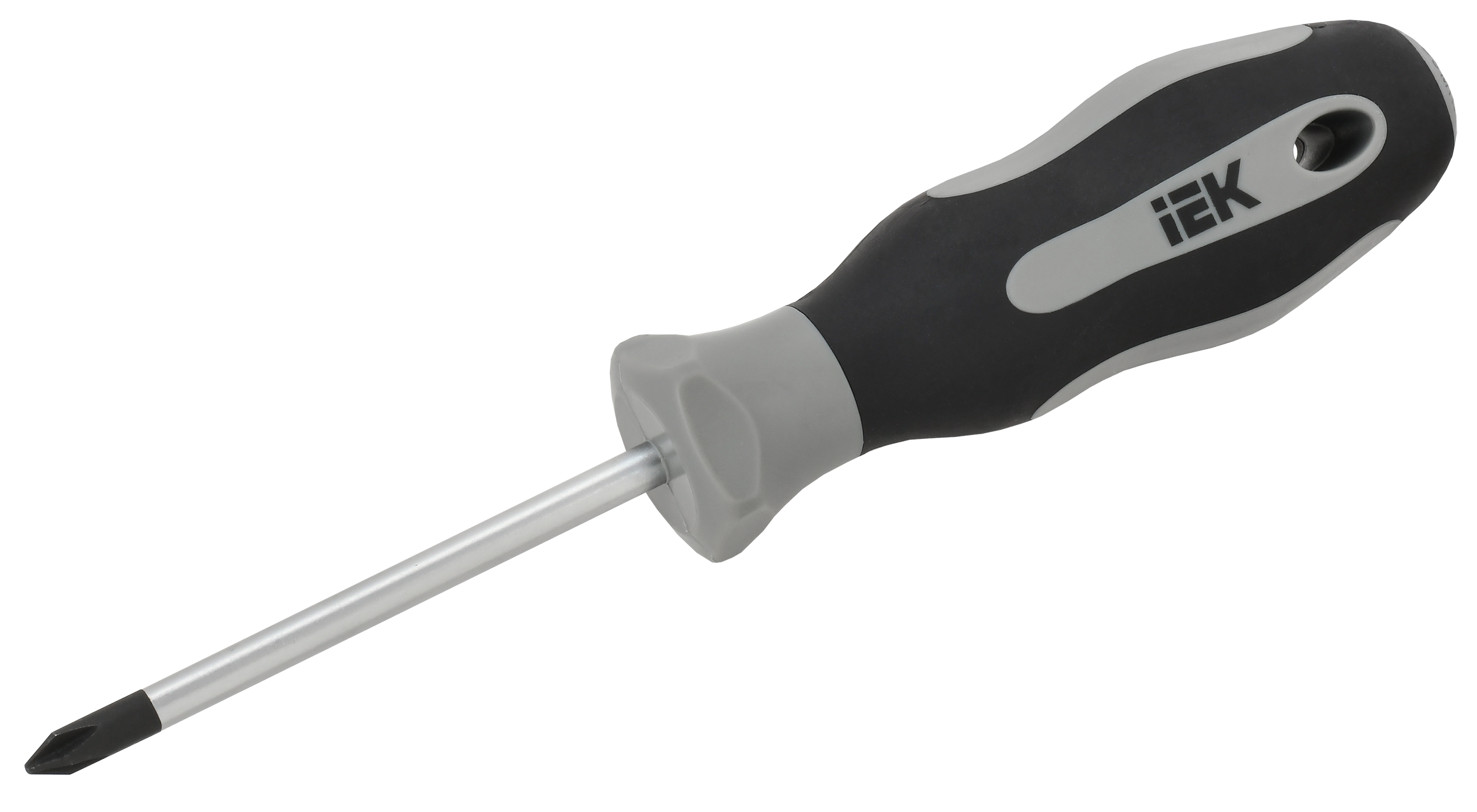 ARMA2L 5 Отвертка PH1х75 Т2 IEK A2L5-SC10-T2-PH-10-075
