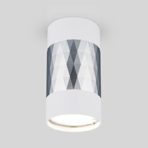 Светильник светодиодный акцентный DLN110 GU10 Elektrostandard a047744