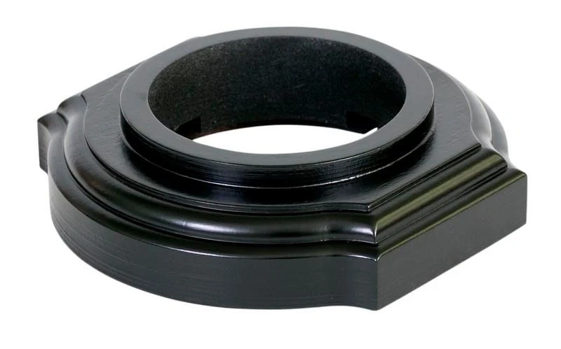 Рамка одноместная "Элегант" , цвет - венге, ТМ "МезонинЪ" GE70701-36