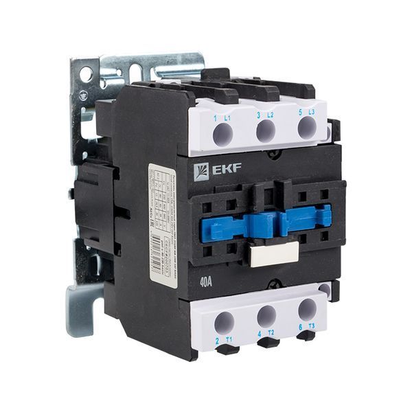 ПМЛ-3160М 40А 230В EKF pml-s-40-230-basic