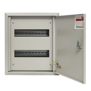 ЩРВ-18 (390х340х120) IP31 PROXIMA EKF - Фото 6