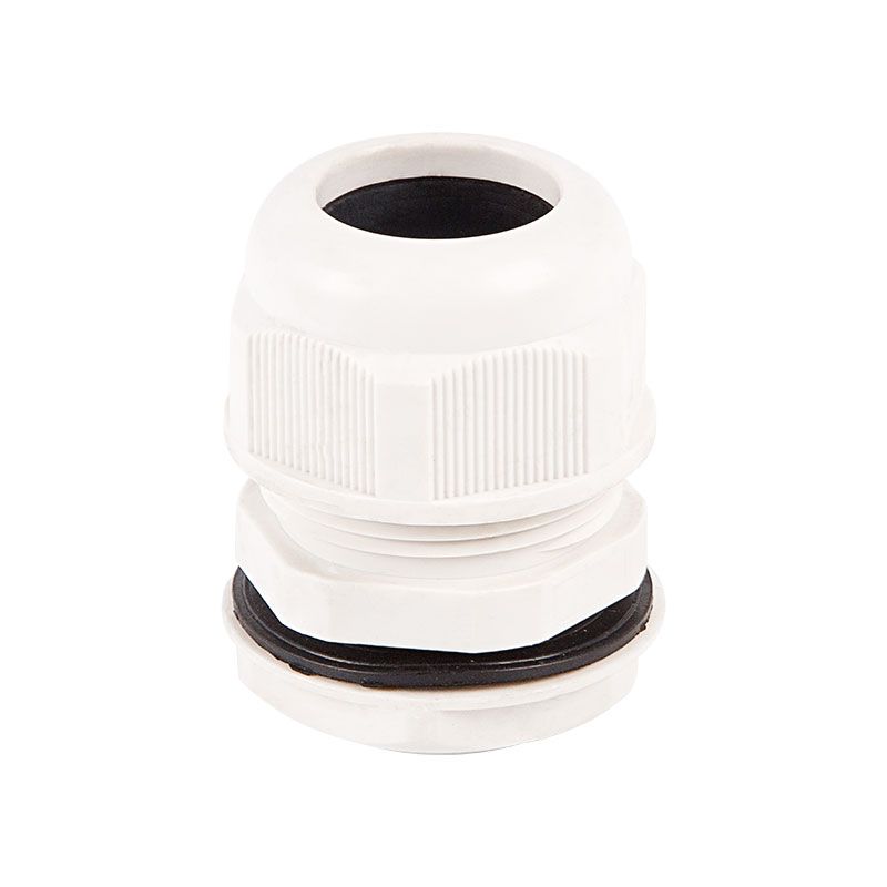 Кабельный ввод MG-32 (25-18мм) серый REXANT 07-8132